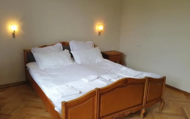 Irakli's Vere Apartment - photo 5