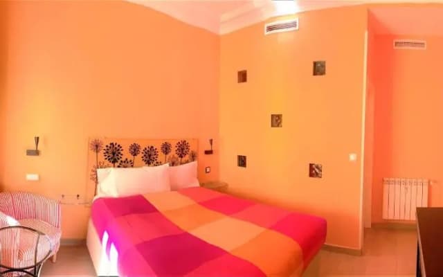 Hostal Arco Iris - photo 2