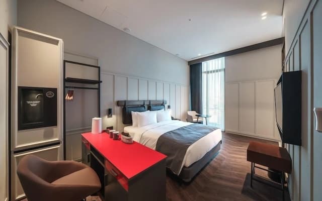 JUNIBINO HOTEL Hongdae - photo 5