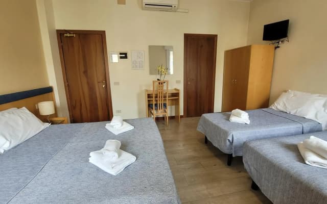 Hotel Montepiana - photo 5