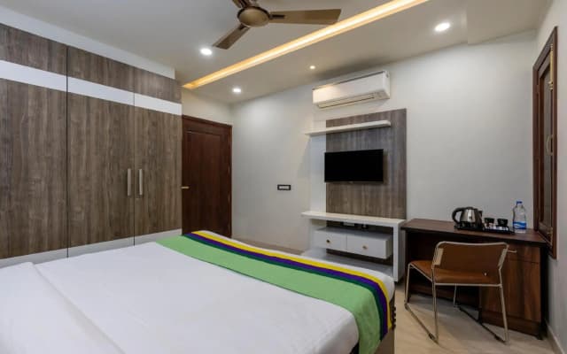 OYO Capitol O Mvm Residency - photo 4