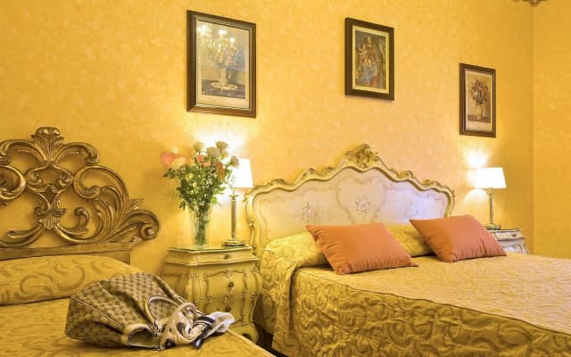 Hotel Villa San Lorenzo Maria - photo 3