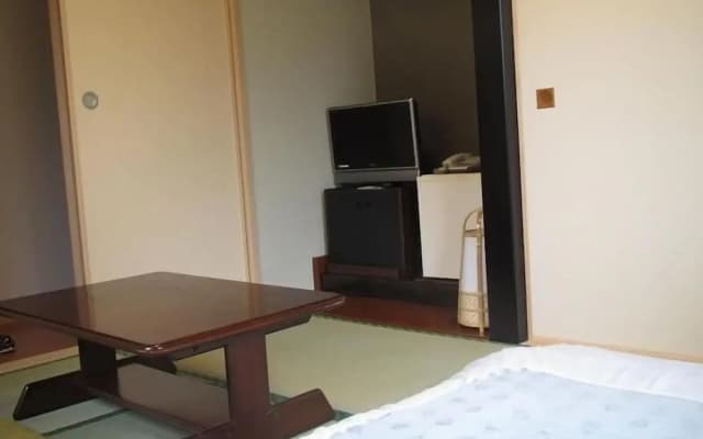Ryokan Fuji - photo 4