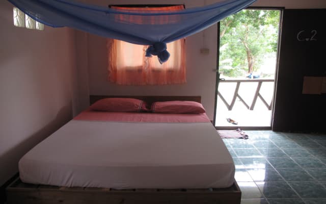 Klong Jark Bungalow - photo 5