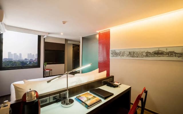 Vib Best Western Sanam Pao - photo 5
