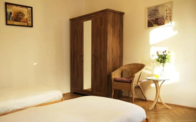 Apartment Romana - photo 3