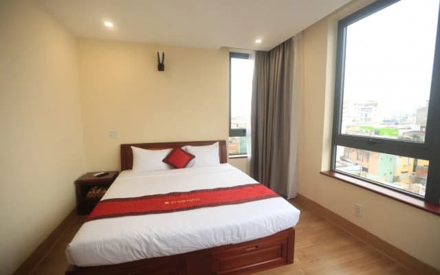 Stars Hotel - photo 4