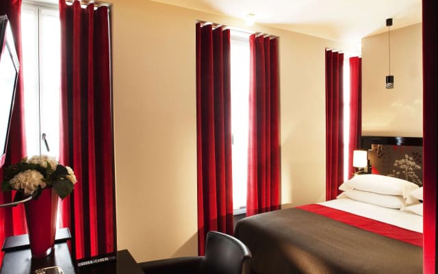 Hôtel Caron le Marais - photo 3