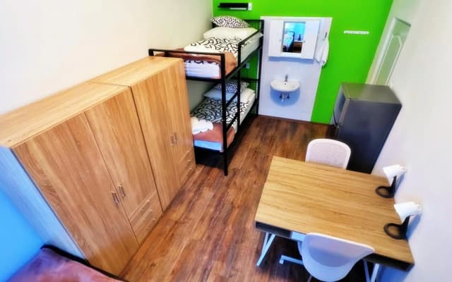 Budapest Budget Hostel - photo 3