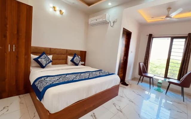 Aerovilla by JMD Group - photo 4