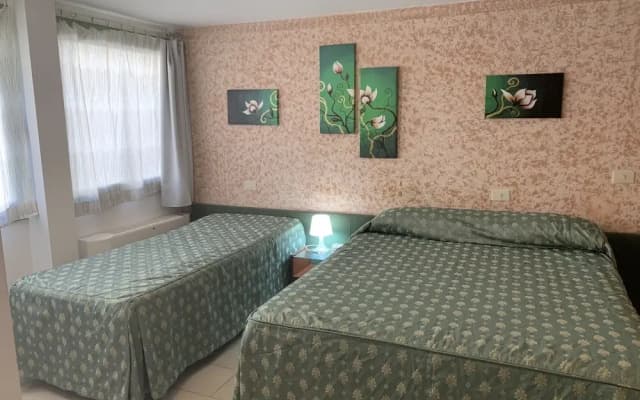 Duplex Studios for 6 People - photo 4