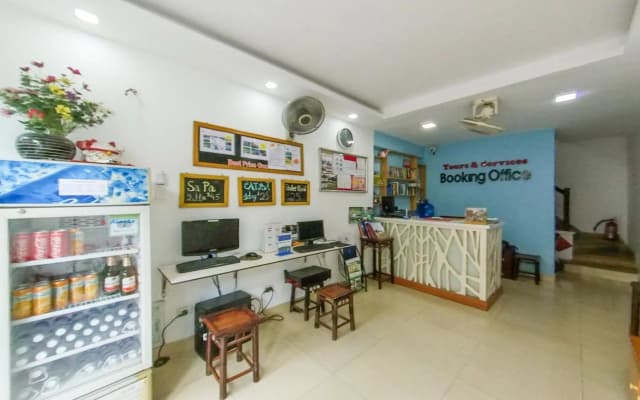 APT Hotel - photo 3