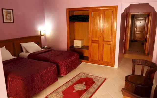 Hôtel Majorelle - photo 5