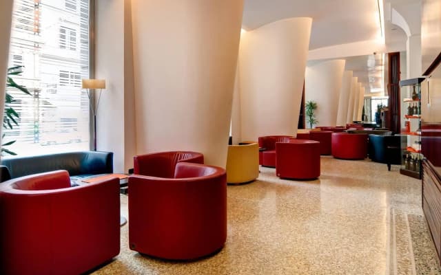 Hotel Genova - photo 5