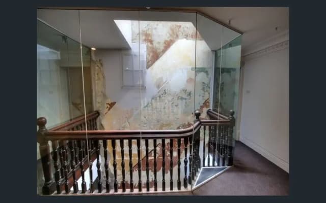 Potts Point Apartment in the Manor - photo 5