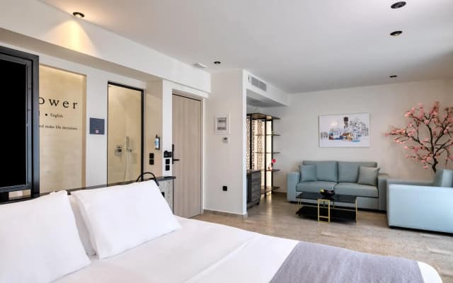 Athens Ivy Suites - photo 5
