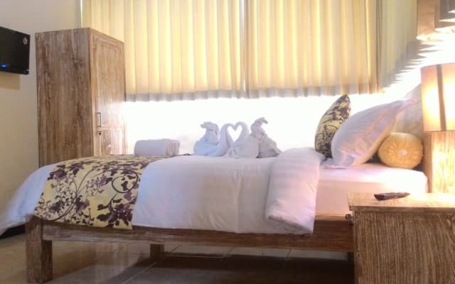 Betesda Guest  House - photo 3