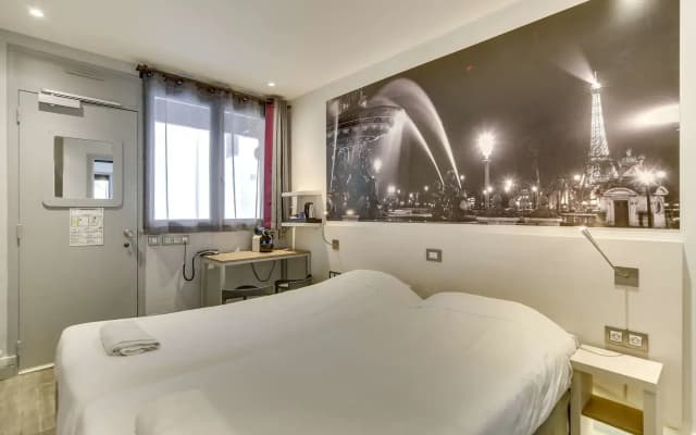 Kyriad PARIS 12 Nation - photo 4
