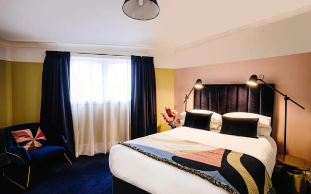 Hotel Harry, an Ascend Collection Hotel - photo 3