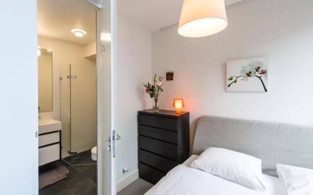 Tweede Laurierdwarsstraat Apartment - photo 5