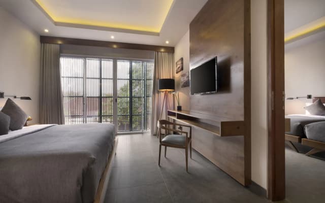 Akana Boutique Hotel Sanur - photo 4