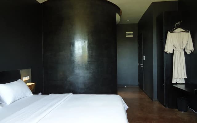 MEN's Resort & Spa - photo 2