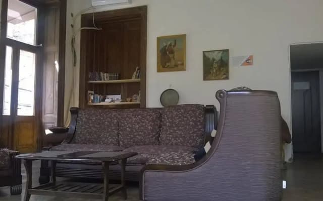 Saint George Hostel - photo 2