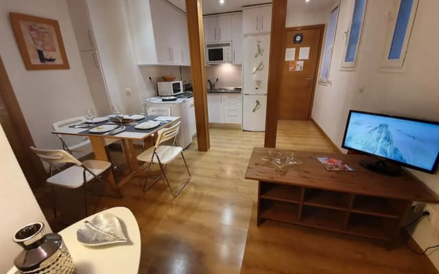 Alaia Holidays Apartments And Suite Caballero De Gracia - photo 3
