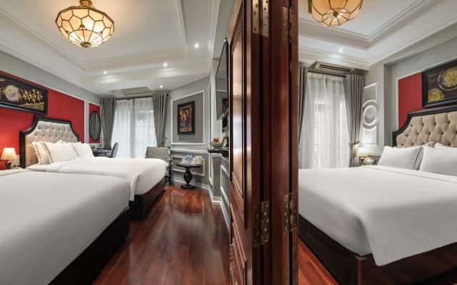 Acoustic Hotel & Spa - photo 5