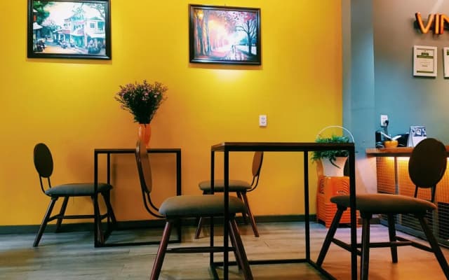 Suite Backpackers Inn - photo 5