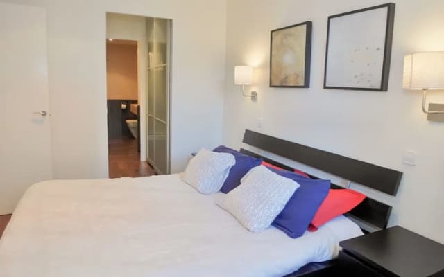 DFlat Escultor Madrid 407 Apartments - photo 2