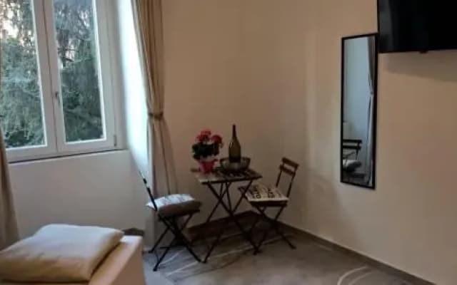 Metropolitan Rooms - photo 4