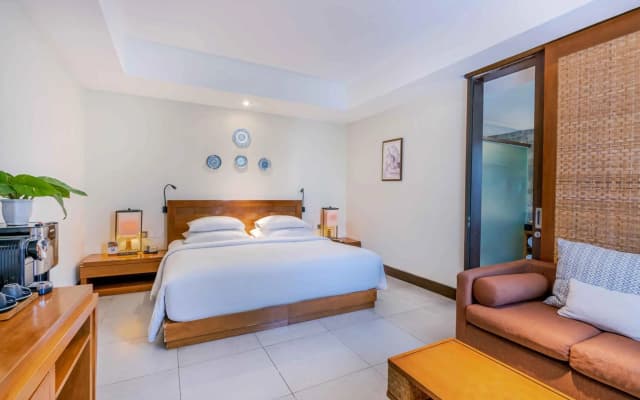 Rama Garden Hotel - photo 5