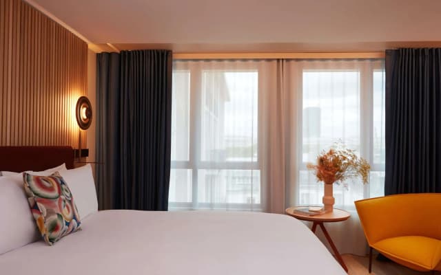 SO/ Paris Hotel - photo 4