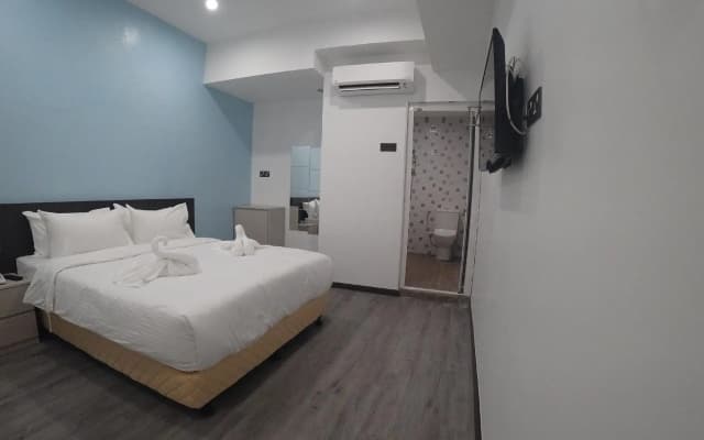 TT Dorf Hotel (Taiping) - photo 3