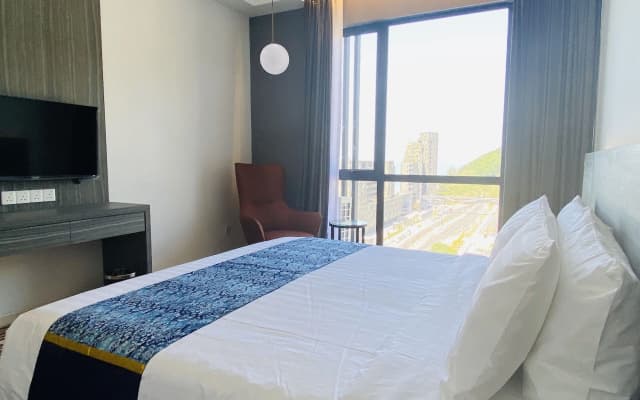 Bahang Bay Hotel - photo 4