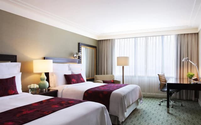 JW Marriott Hotel Seoul - photo 3