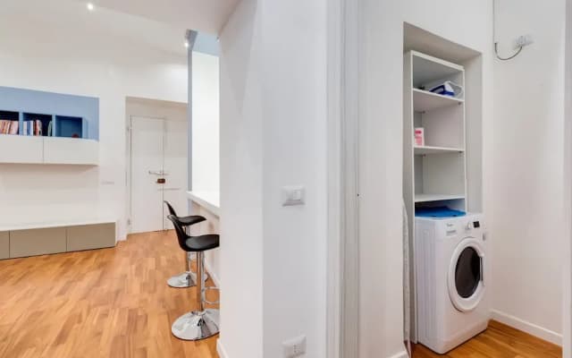 A modern flat near the Vatican - photo 2