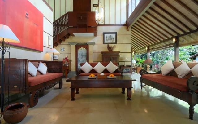 Rumah Ganesha - photo 3