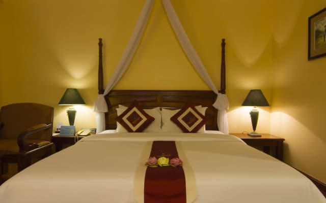 Pacific Hotel & Spa - photo 3