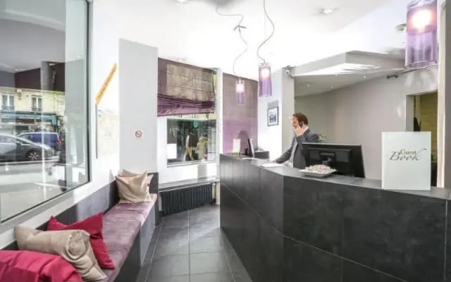 Appart Hotel Avalon - photo 2