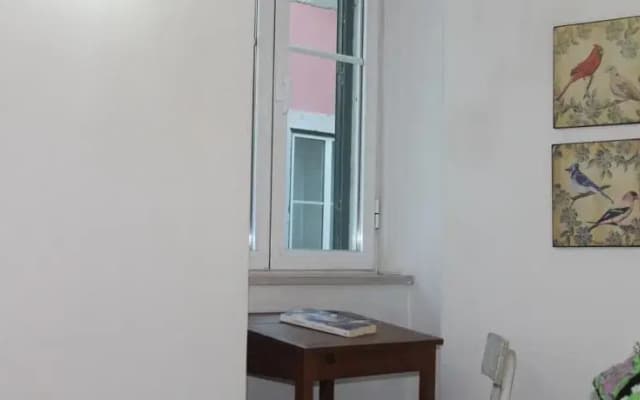 Chiado Doll's House - photo 5