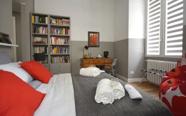 La Design.ata Experience Bed & Breakfast - photo 4