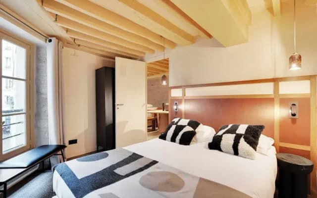 Sublime 3 BDR Renovated by Architect - Bon Marche - photo 5