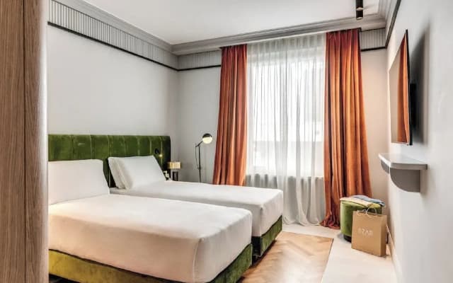 Hotel Santa Maria Maggiore - photo 4
