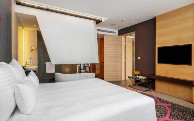 Pullman Saigon Centre - photo 3