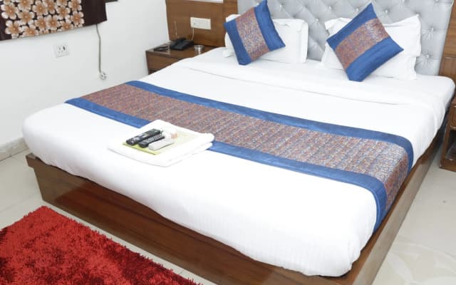 Comfort Rooms - photo 5