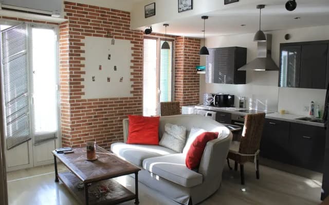 Lovely Apartment - photo 2