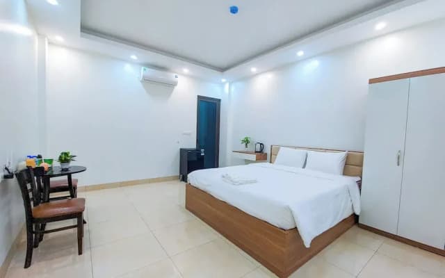 T&T Hotel apartment - photo 5