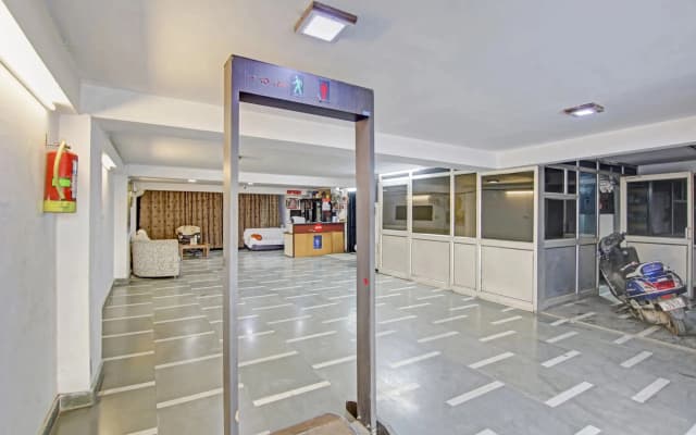 Hotel O Mannat - photo 4